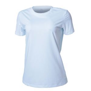 Camiseta Core Basic Branco - Wilson