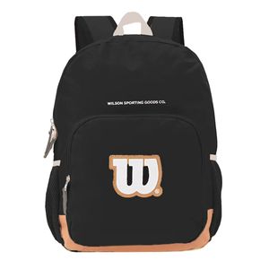 Mochila Big W Preto - Wilson