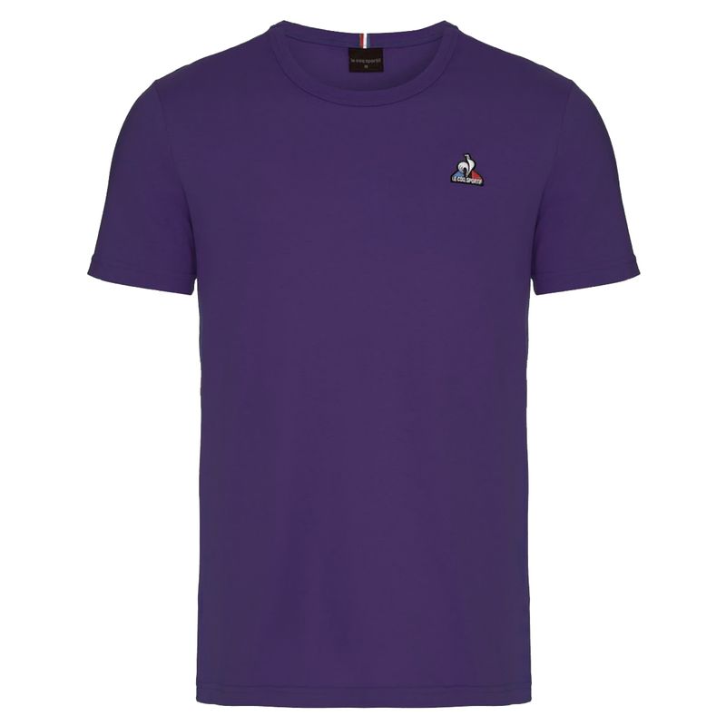 camiseta-le-coq-ess-tee-n3-roxa-frente.jpg