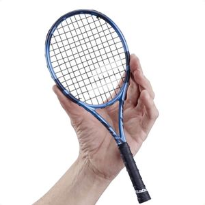 Mini Raquete Babolat Pure Drive Azul