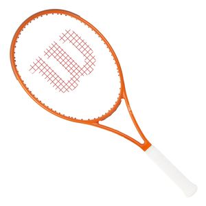 Raquete de Tênis Wilson Blade Roland Garros 98 V9 16x19 305g (2025)