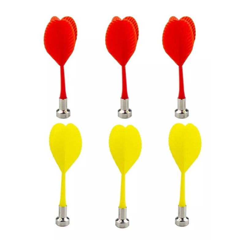 jogo-dardos-fort-dobravel-magnetico-6pcs-detalhes
