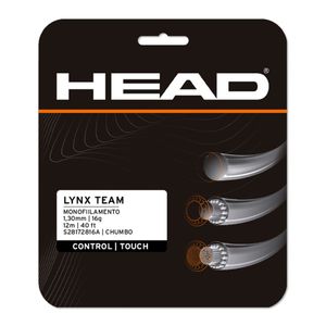 Head Lynx Team 16 1.30mm Chumbo