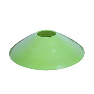 Mini Cone de Treinamento Unidade Verde - Mb Fit