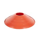 cone-treinament-mb-fit-vermelho-unitario