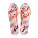 palmilha-footgel-babolat-laranja-frente