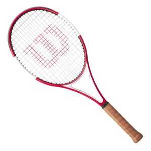 Raquete de Tênis Wilson RF 01 PRO Classic - Edição Limitada