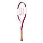 raquete-tenis-wilson-RF-Ncode-Vermelha-lado-direito