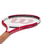raquete-tenis-wilson-RF-Ncode-Vermelha-detalhes