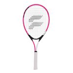 raquete-tenis-infantil-fort-25-rosa-frente