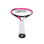 raquete-tenis-infantil-fort-25-rosa-cabo