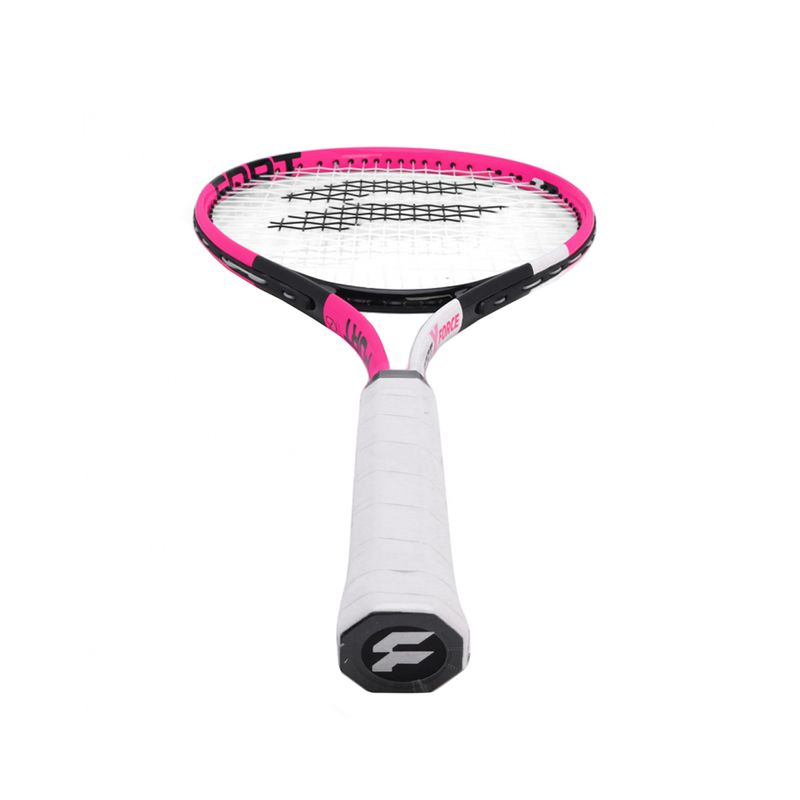 raquete-tenis-infantil-fort-25-rosa-cabo