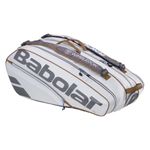raqueteira-babolat-wimbledon-2025-9R-lateral-direita-frente