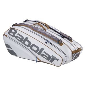 Raqueteira Babolat Pure Wimbledon 9R (2025)