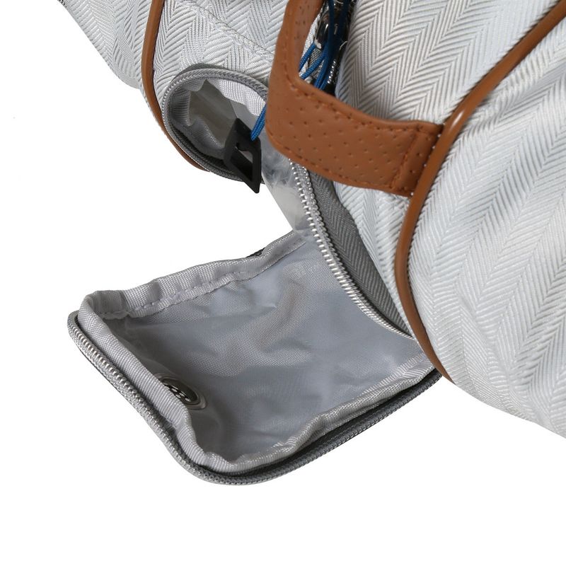 raqueteira-babolat-wimbledon-2025-9R-bolso-calcado