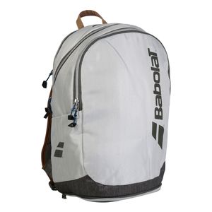 Mochila Babolat Court Wimbledon Branco