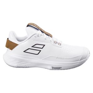 Tenis Babolat Sfx Evo All Court  Wimbledon Branco