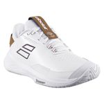 tenis-babolat-evo-sfx-all-court-branco-lateral-frente