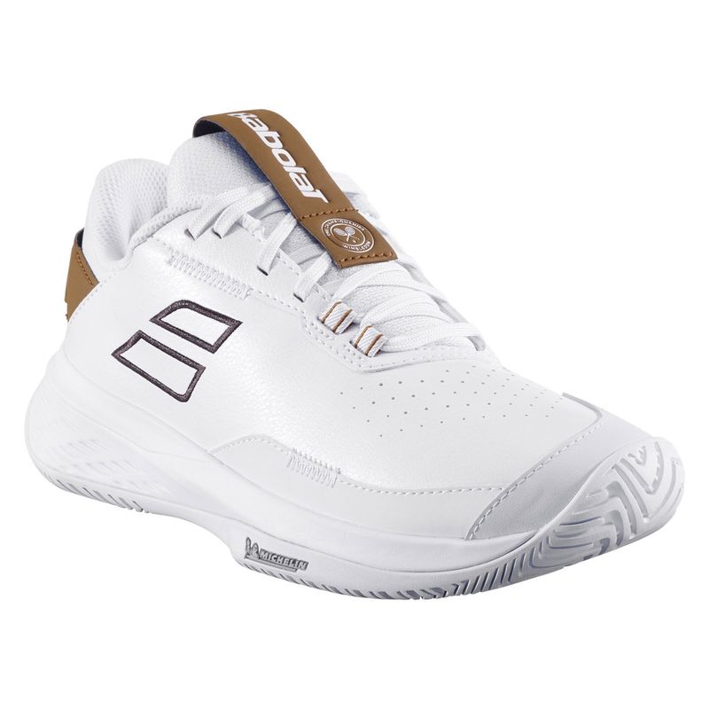 tenis-babolat-evo-sfx-all-court-branco-lateral-frente