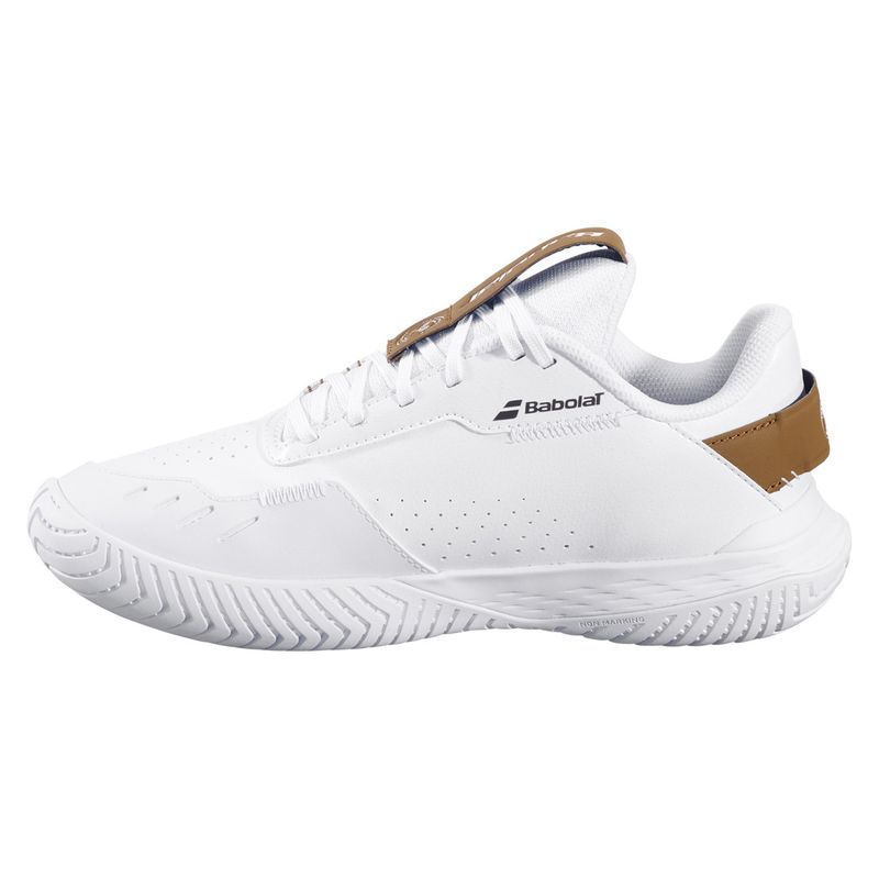tenis-babolat-evo-sfx-all-court-branco-esquerdo