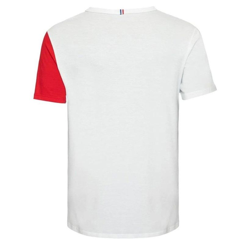camiseta-le-coq-tri-tee-n3-branca-atras