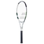 raquete-tenis-babolat-iniciante-evoke-102-wim-verde-lado