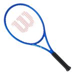 raquete-tenis-wilson-ultra-100-2025-inclinada