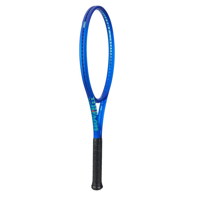 raquete-tenis-wilson-ultra-100-2025-lado