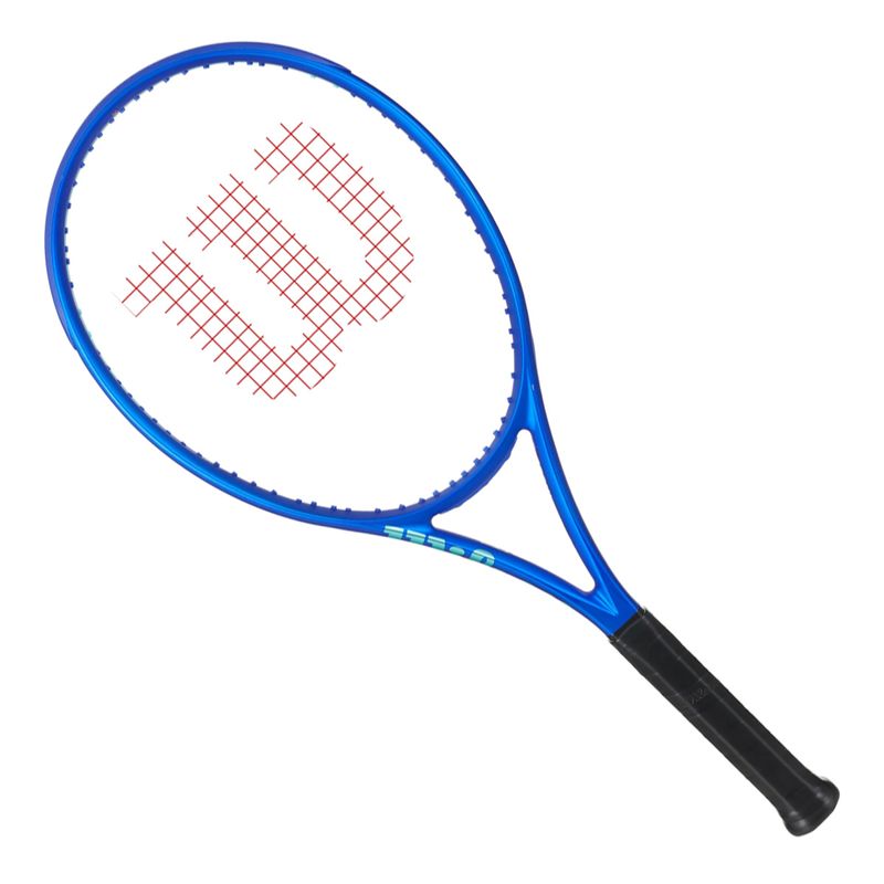 raquete-tenis-wilson-ultra-100UL-2025-inclinada