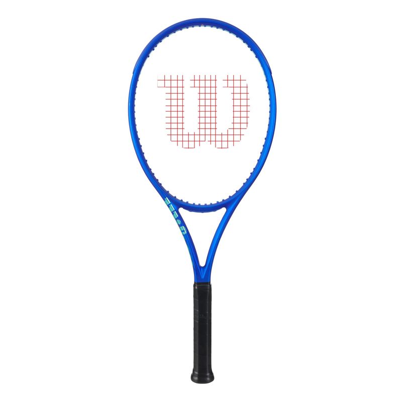 raquete-tenis-wilson-ultra-100L-2025-frente