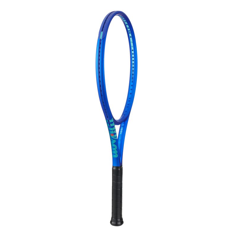 raquete-tenis-wilson-ultra-100L-2025-lateral