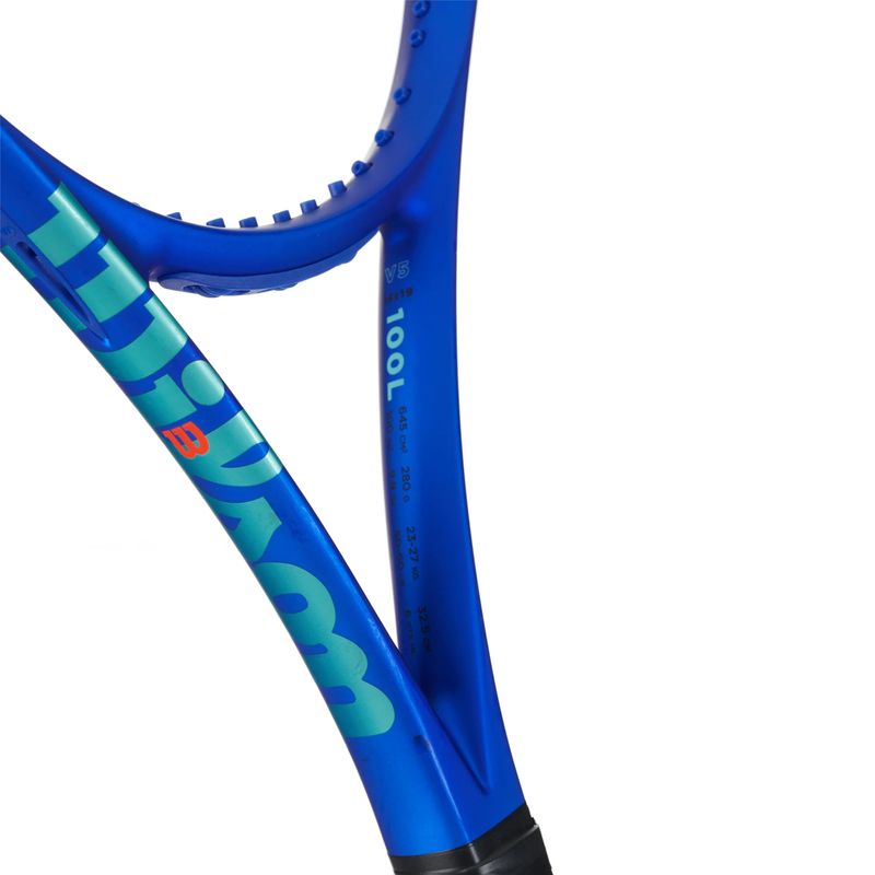 raquete-tenis-wilson-ultra-100L-2025-coracao