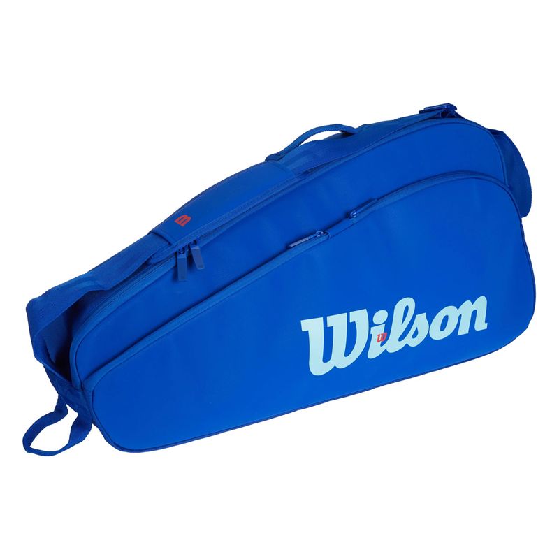 raqueteira-tenis-wilson-ultra-2025-3R-lateral-frente