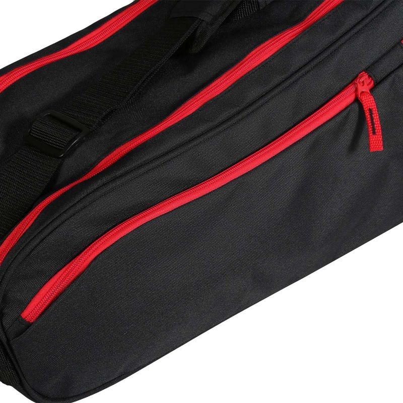 raqueteira-wilson-advantage-2025-6R-preta-bolso-detalhes-fechos