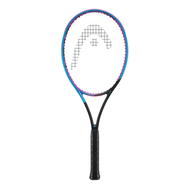raquete-tenis-head-radical-palm-tree-crew-2025-frente