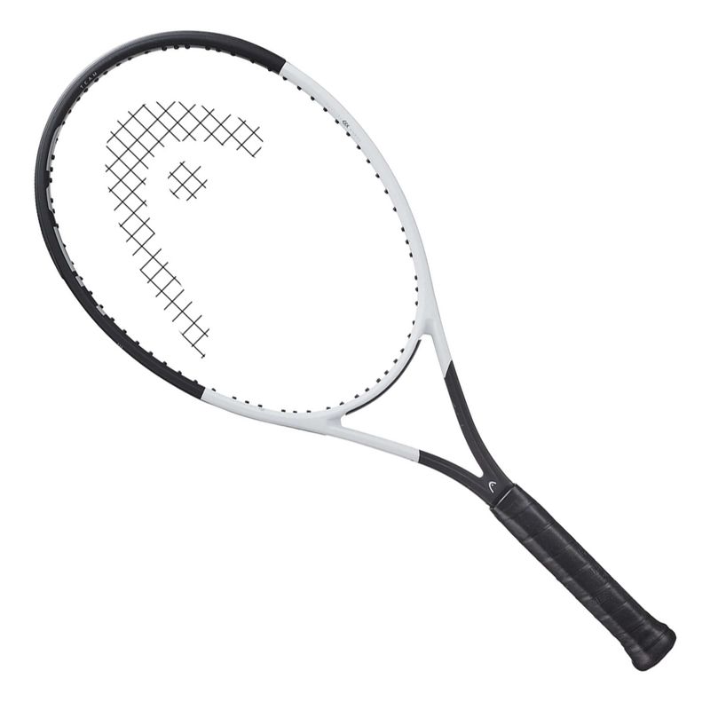 raquete-tenis-head-speed-2024-Team-inclinada