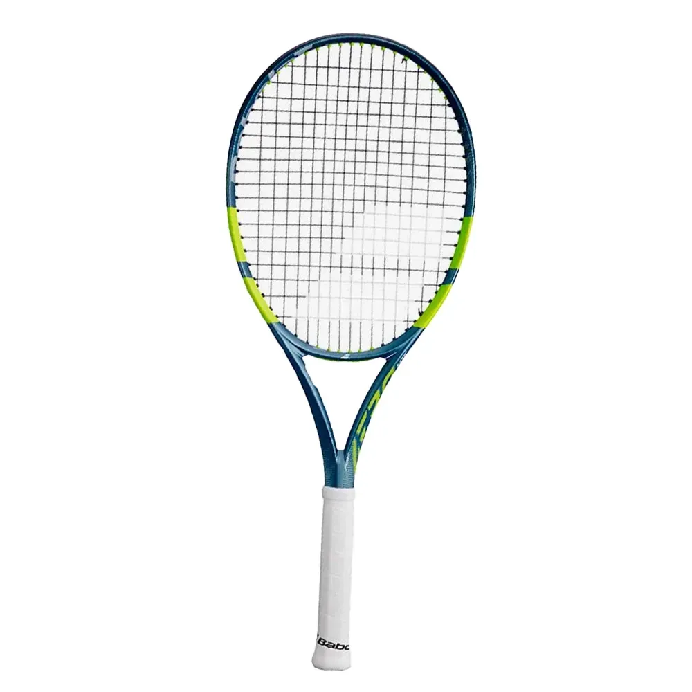 Raquete De Tênis Babolat Pure Aero 100 Lite Gen9 2026 - Casa do
