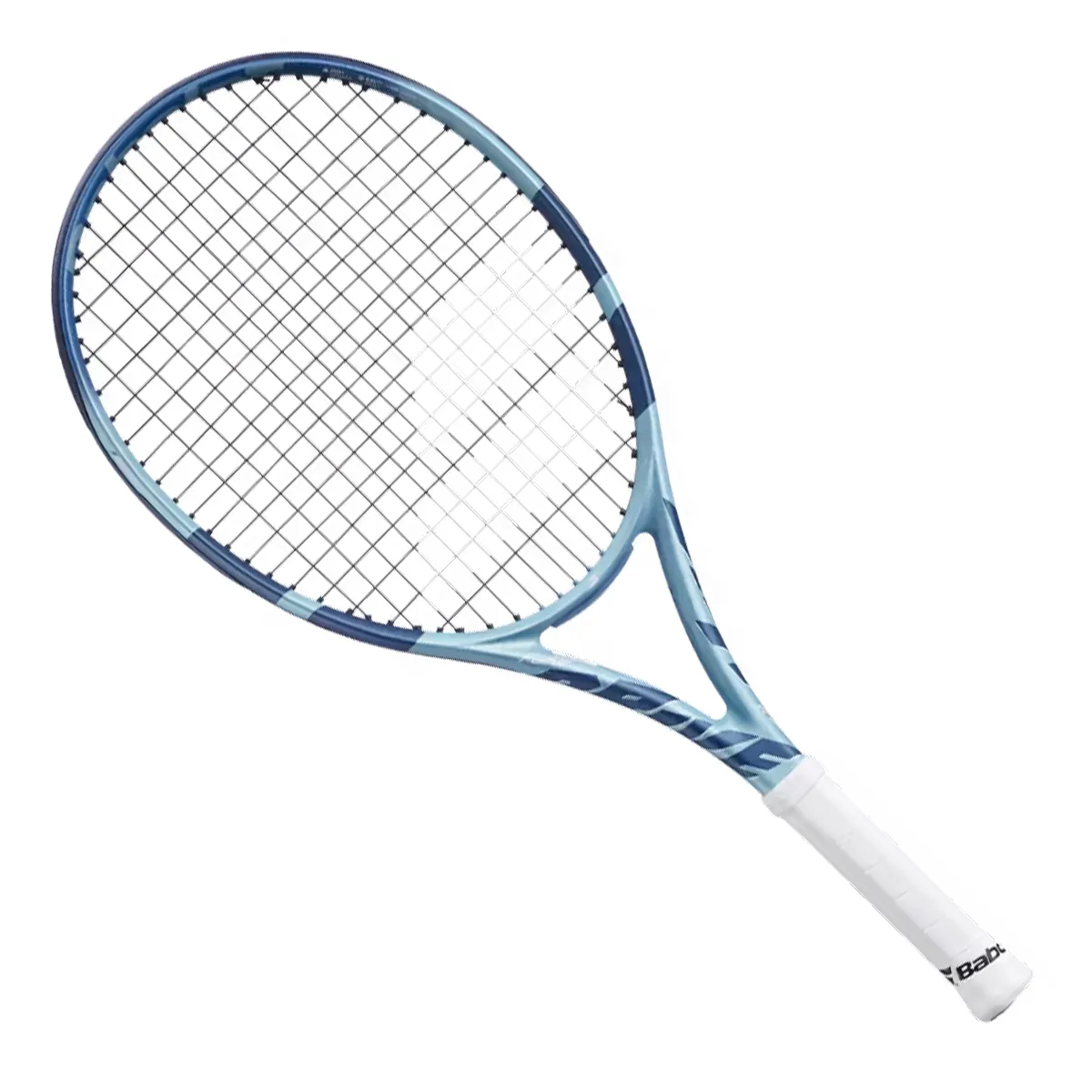 Raquete De Tênis Junior Babolat Pure Drive 26 - Casa do Tenista