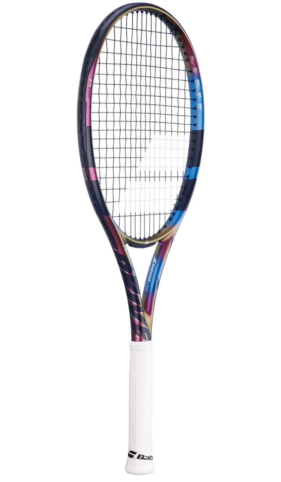 Raquete De Tênis Babolat Pure Drive Team Spectra 285g 16x19