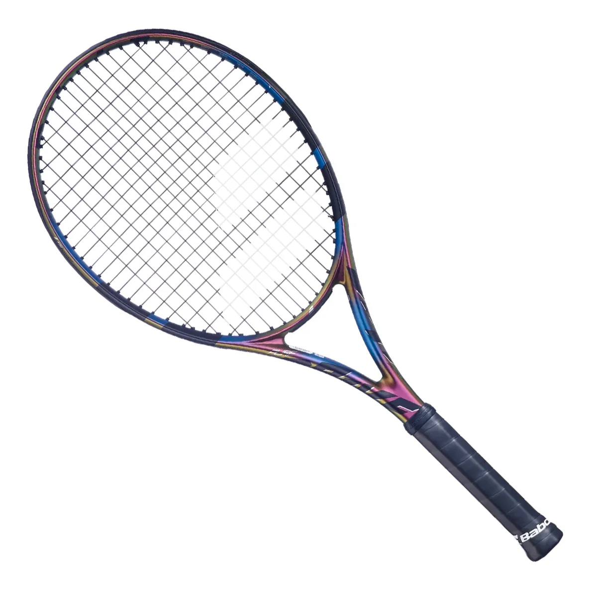 Raquete De Tênis Babolat Pure Drive Spectra 300g 16x19 - Limited