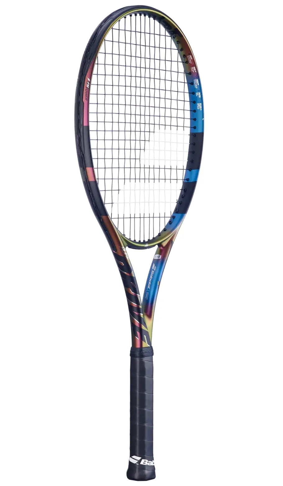 ひ*み様 Babolat PURE ドライブ　SPECTRA EDITION グ Raquete De Tênis Babolat Pure Drive Spectra 300g 16x19 - Limited